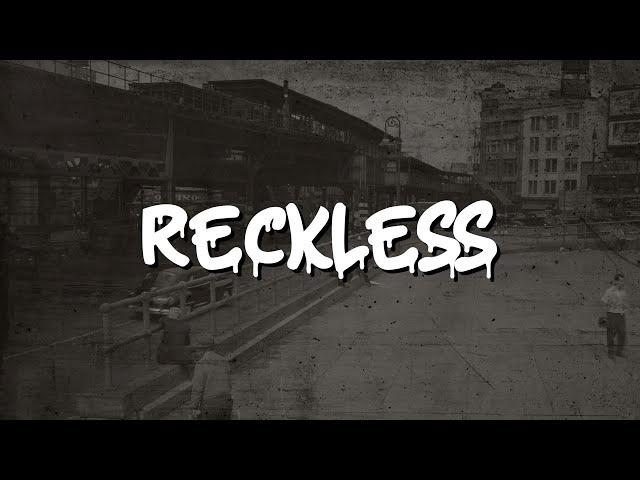 "Reckless" Old School Boom Bap Type Beat | Underground Hip Hop Rap Instrumental | Antidote Beats