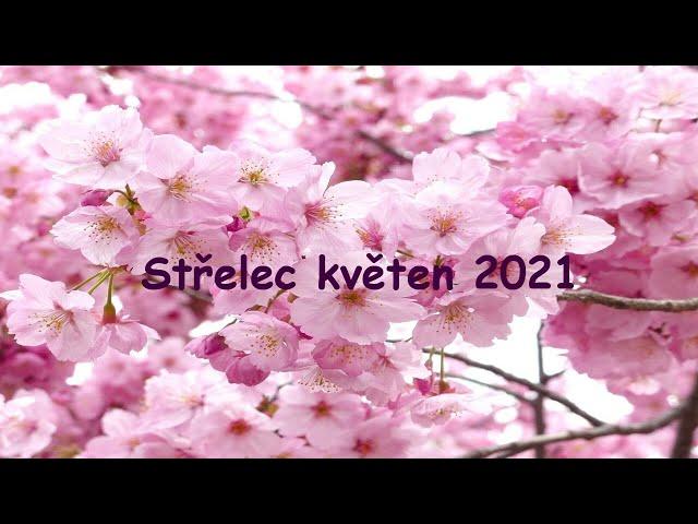 Střelec květen 2021