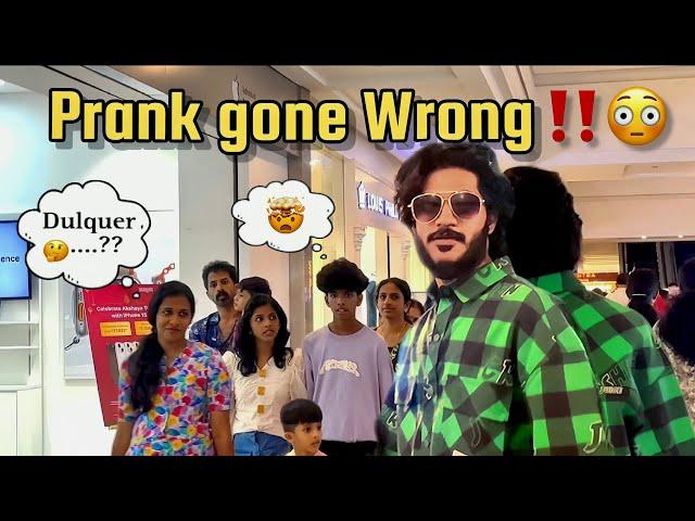 PEOPLE SHOCKED | REACTION GONE WRONG |  Prank | Seaann