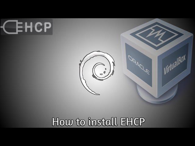 Tugas ASJ Control Panel Hosting | Install dan Konfigurasi EHCP Pada Debian 7 | VirtualBox