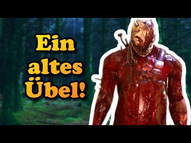 Ein altes Übel! | Fallensteller | Dead by Daylight #411