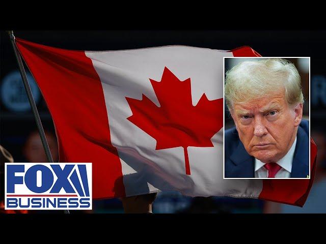 Ex-CBO director reveals toll of Trump's tariffs on Canada's economy