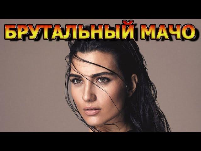 МЕНЯЛА ОДНОГО ЗА ДРУГИМ! Вот как выглядит муж турецкой актрисы - Туба Буйукустун