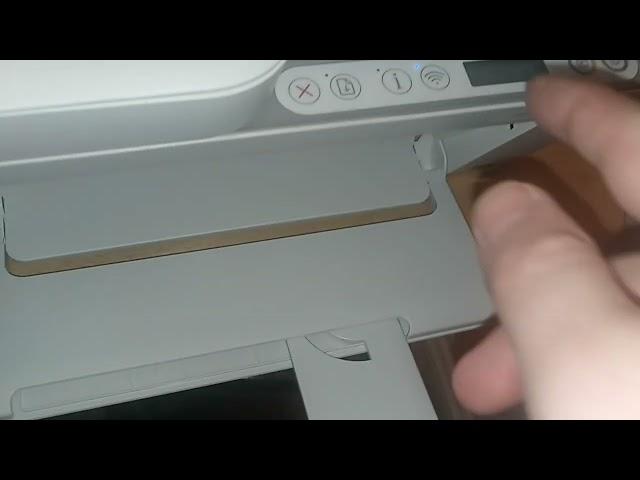 HP PRINTER WON'T CONNECT TO WIFI (SOLVED) ALL HP PRINTERS!