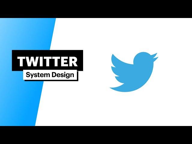 System Design: Twitter (5+ Approaches)