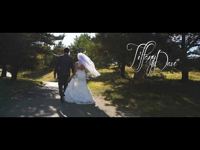 NightOwls Media - Cinematography - Tiffany + Dave - Wedding Film - The Glen Club, Glenview