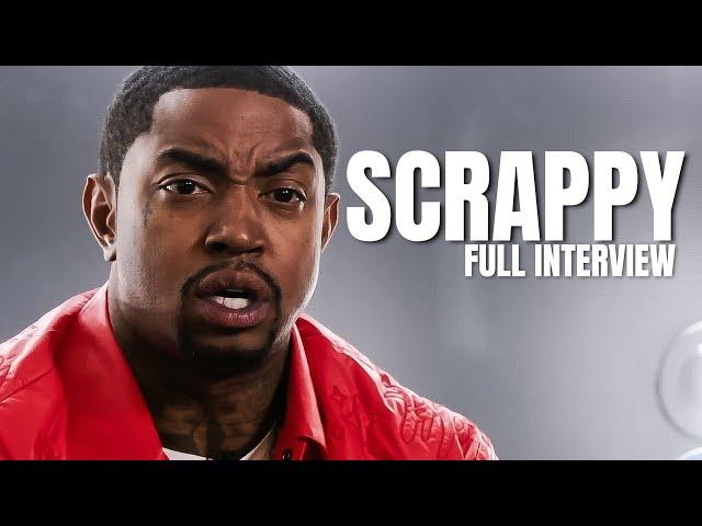 Scrappy “I’ve BEEN to Diddy parties!” Lebron James, Boosie, Dolph trial, Jaguar Wright, L&HH +MORE