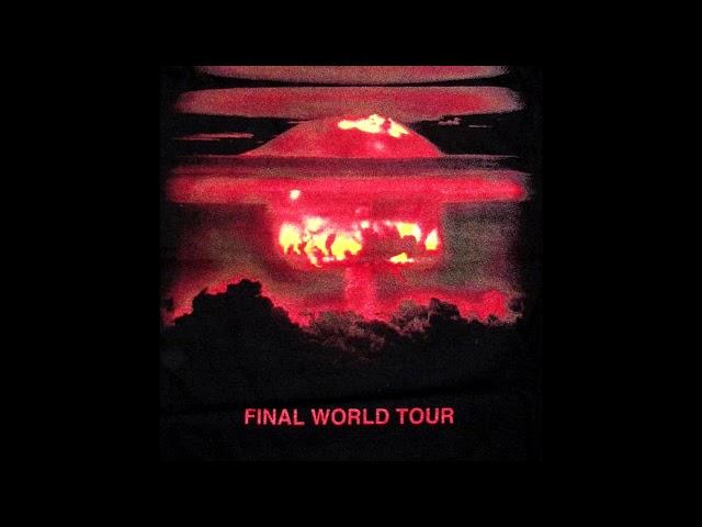 [FREE NO TAGS] ASAP ROCKY X SCHOOLBOY Q X KANYE WEST TYPE BEAT 2020 - "FINAL WORLD TOUR"