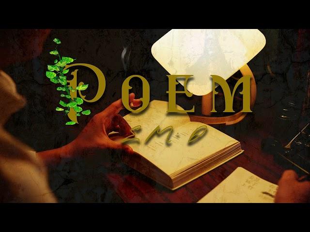 Em·D- Poem (Visualizer)