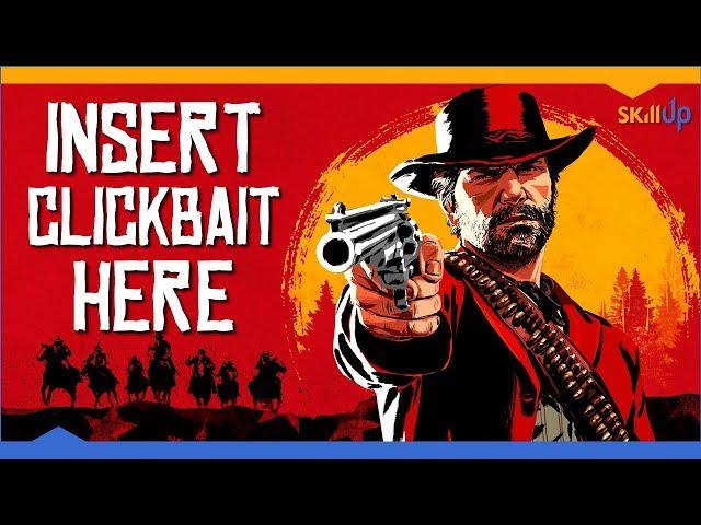 Red Dead Redemption 2 - The Review (2018)