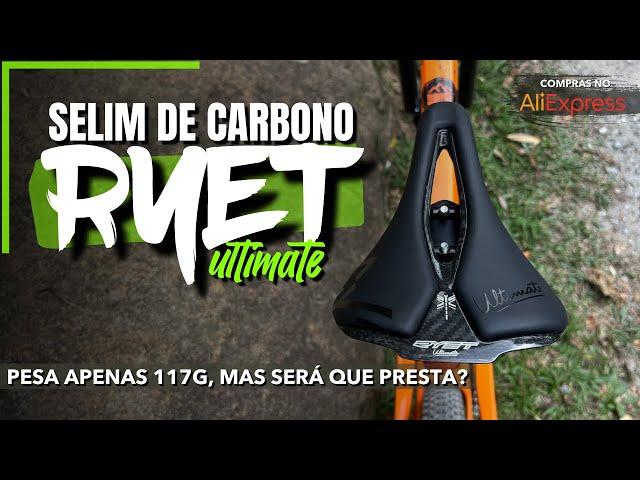 SELIM DE CARBONO RYET ULTIMATE - Compras no Aliexpress