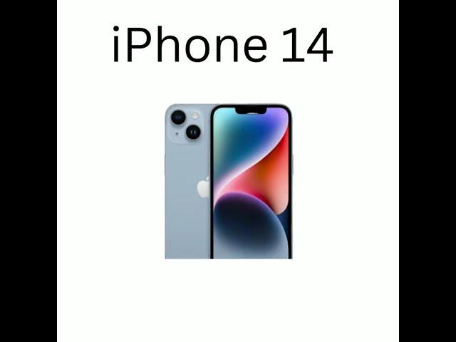 iPhone 14 Specs #shorts #iphone #geekstudio #iphone14 #specs #tech #new #iphone14pro #iphone14design