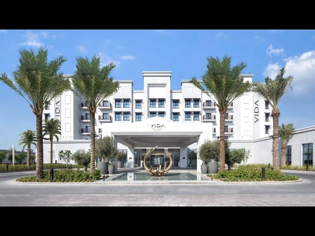 Vida Beach Resort | Umm Al Quwain