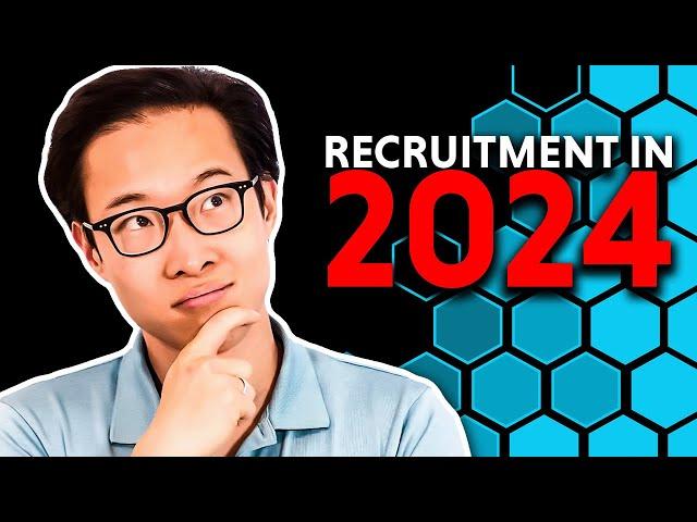 From $0 to $1M+ How to Build a Recruitment Agency in 2024