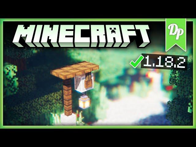 Best Shaders for Minecraft 1.18.2 | Minecraft Shaders 1.18.2