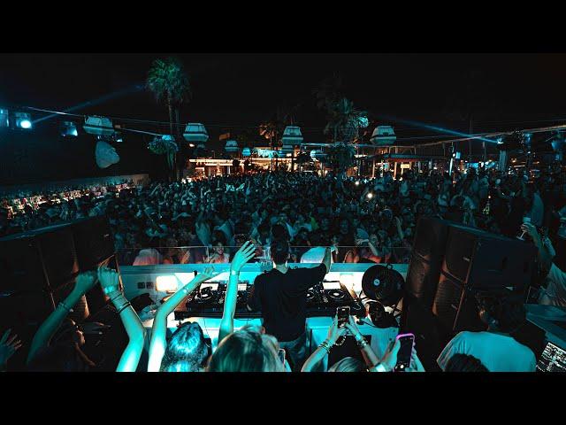 Jose De Mara - Live from MARINA BEACH CLUB Valencia, Spain (03.08.24) - Full Set