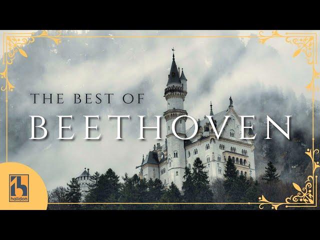 The Best of Beethoven