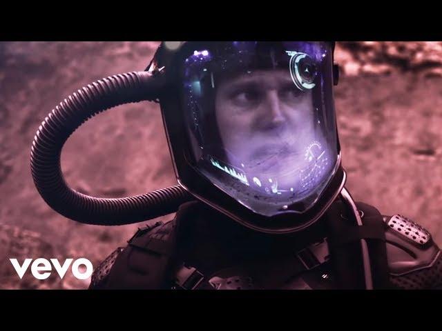 Starset - My Demons (Official Music Video)