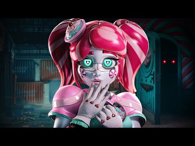 Kandyland | Early Development Trailer