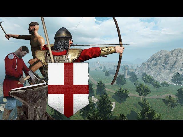 Welcome to Persistent Empires (Mod) | Mount and Blade 2 Bannerlord