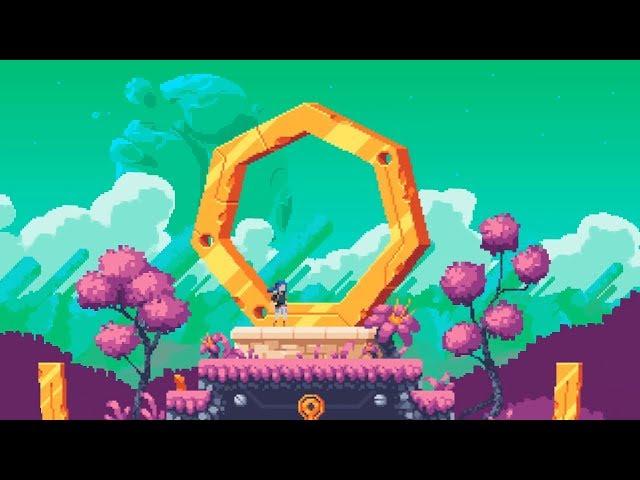 BEST 11 Upcoming PIXEL ART games of 2020