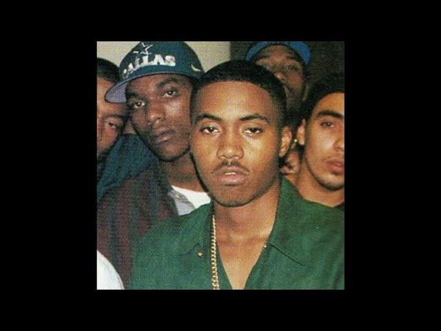 [FREE] Nas Type Beat 2023 - "Reflect"