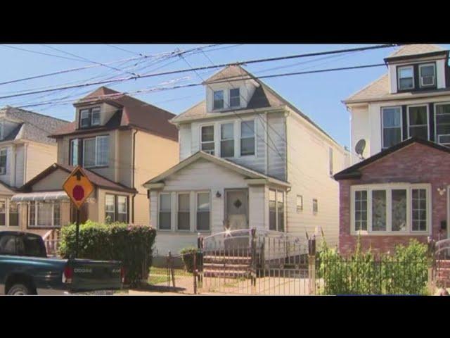 Queens man fights to keep his family home of over 60 years