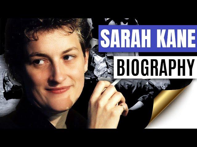 ◄ Sarah Kane Documentary, 5 Facts (English Playwright of Crave & 4.48 Psychosis).