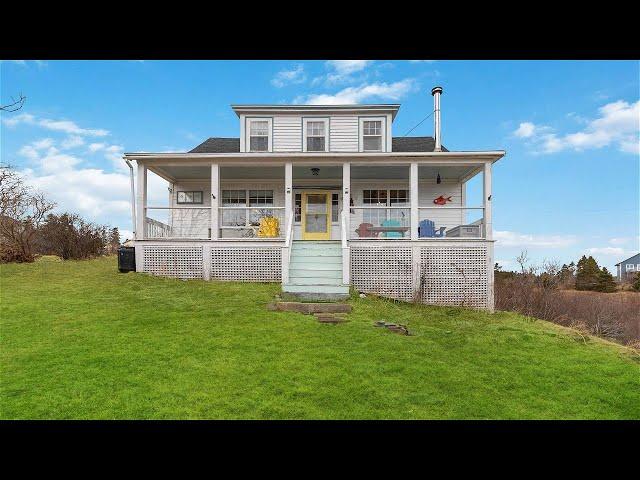 34 Bells Cove Extension, Dublin Shore, NS