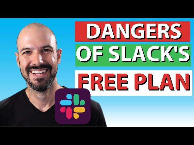 Why use Google Chat instead of Slack? (G Suite Slack alternative)