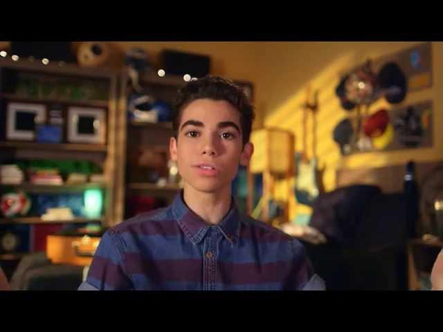 Disney Descendants | Maak kennis met Carlos