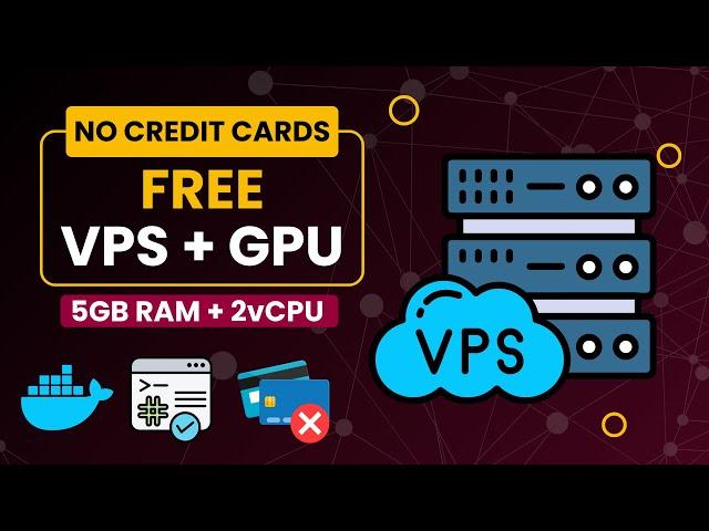 Free VPS with GPU for Lifetime: No Credit Card Required - Root Access | Deepnote Review