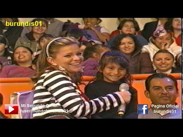 Chabelo "Concurso Nesquik" - En Familia, 2010