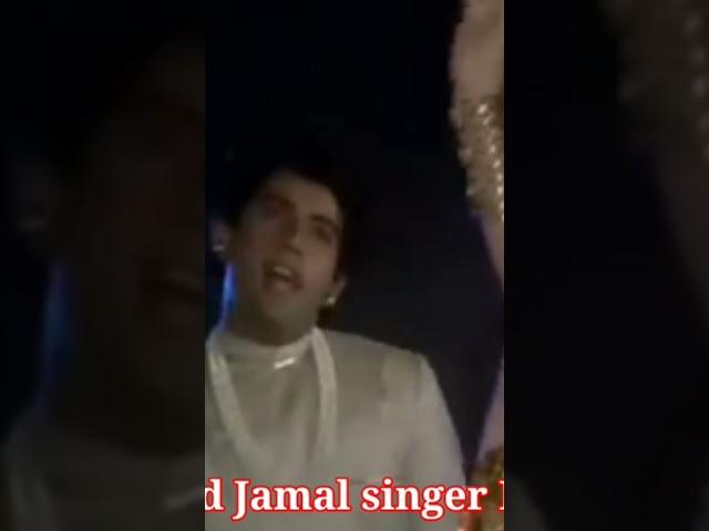 ek ladki jiska Naam Mohabbat MD Jamal singer Nanded