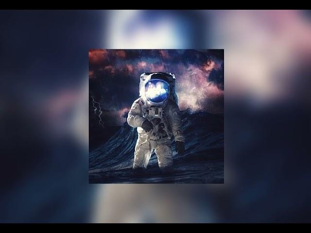 Masked Wolf - Astronaut In The Ocean (Shane Codd Remix) {sped up}