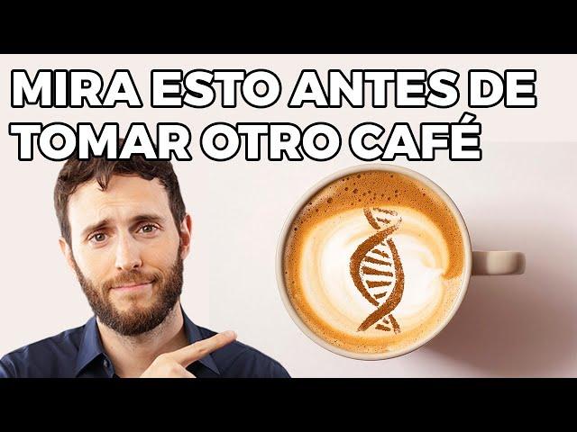 Este Reemplazo del Cafe es Aún MEJOR