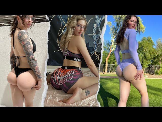 Olivia Mae Bae Best Gyatt Moments *HOT*