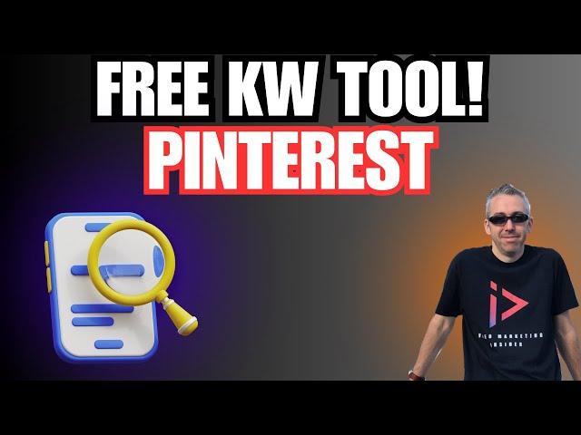 Boost Traffic with This Free Pinterest Tool