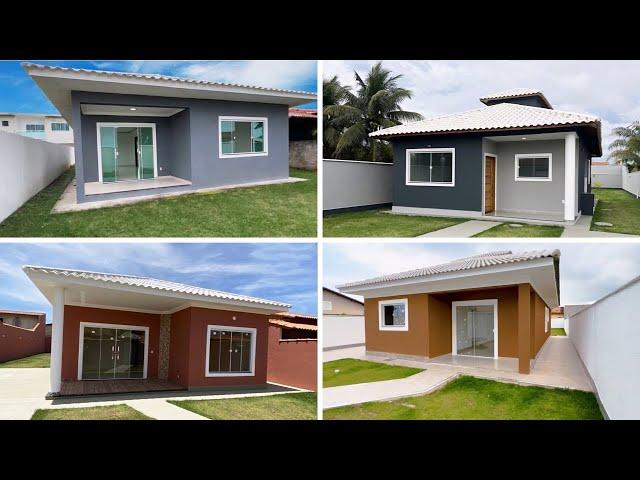 LATEST +50 HOUSE COLOR OUTSIDE 2024 | WALL PAINT COLOR DESIGN 2024 | BEST HOME EXTERIOR PAINT COLORS