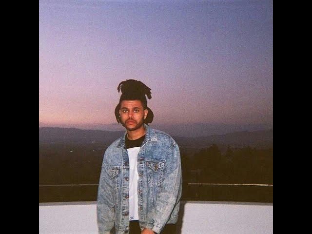 [FREE] The Weeknd Type Beat - music for a broken heart | (prod. by sicklove x pszonak)