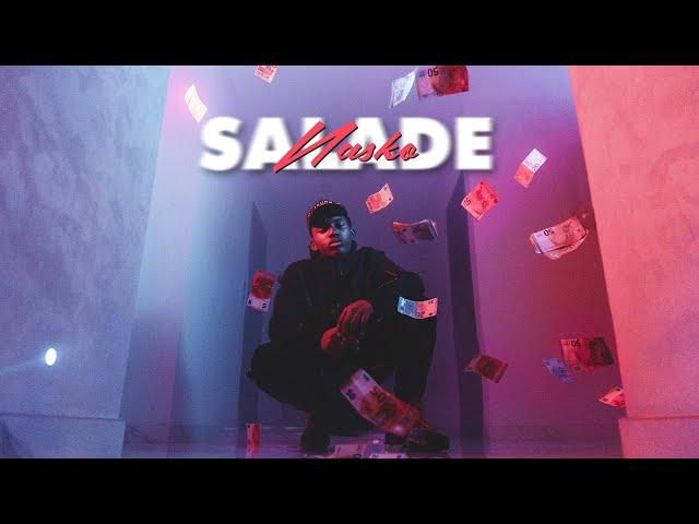 Nasko - Salade (Clip Officiel)