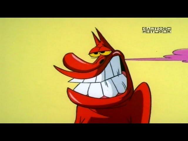 Cow and Chicken - Best of The Red Guy (Season One)