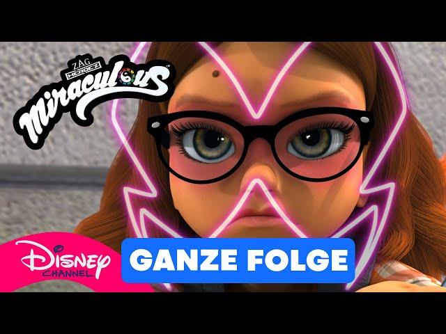 Lady Wifi - Ganze Folge | Miraculous 