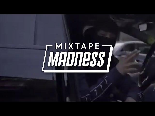 (LT) Rellz - 9boyzK (Music Video) | @MixtapeMadness