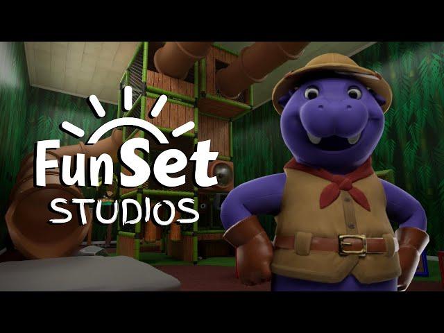 FunSet Studios - Announcement Trailer
