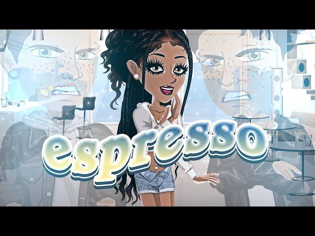 espresso - msp version