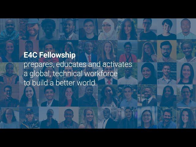 E4C Fellowship 2021