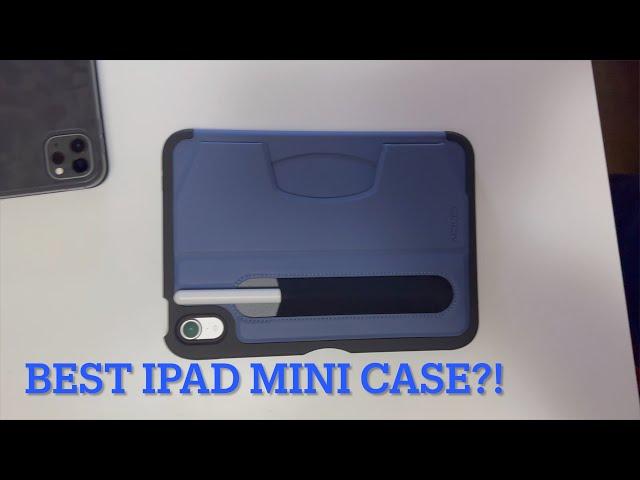 Best iPad mini case: Zugu