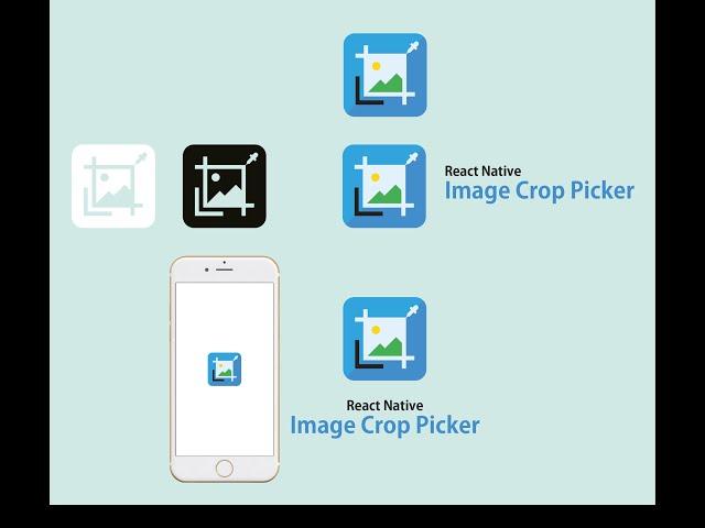 React Native Image Picker Tutorial | Pick from Camera, Gallery | Crop Photo || learnWithNayeem