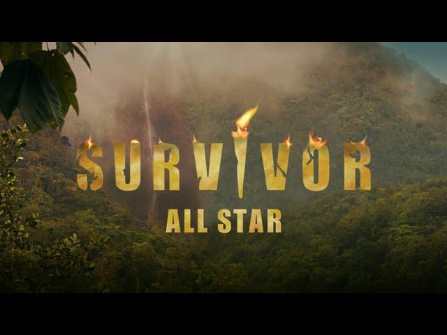 Survivor All Star | Επεισόδιο 09 | 22/01/2023